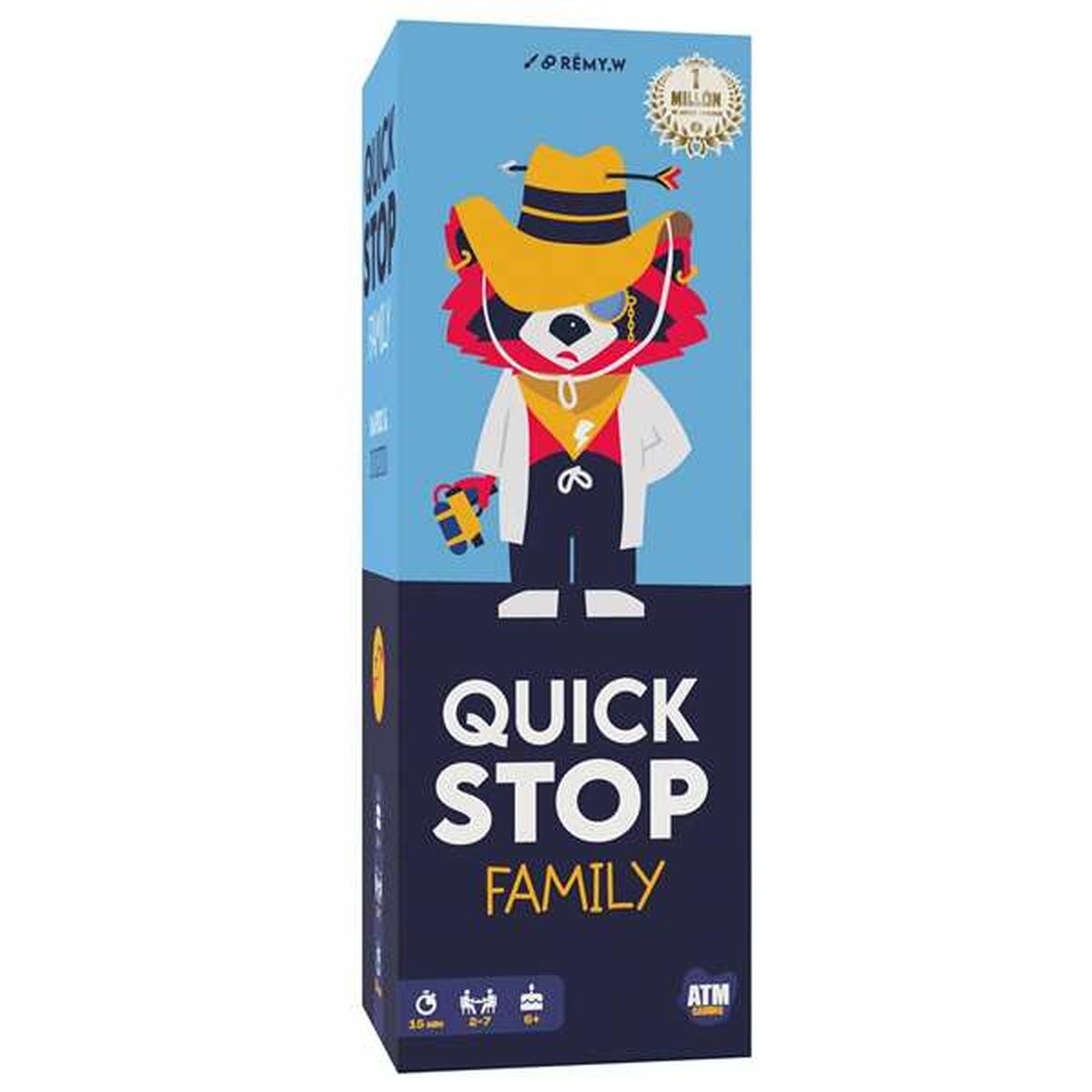Stalo žaidimas Asmodee